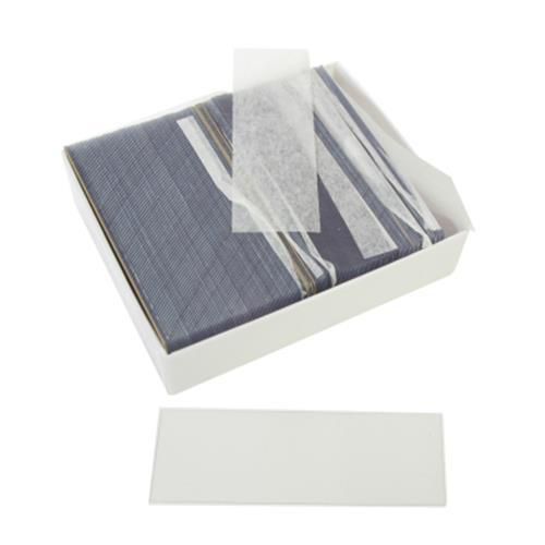 Microscope Slides Plastic 3”X1” Gross