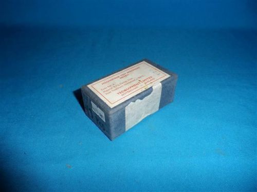 Lot 48pcs. Hounsfield Test Specimens Metric Ref. A 0.1% Carbon Steel