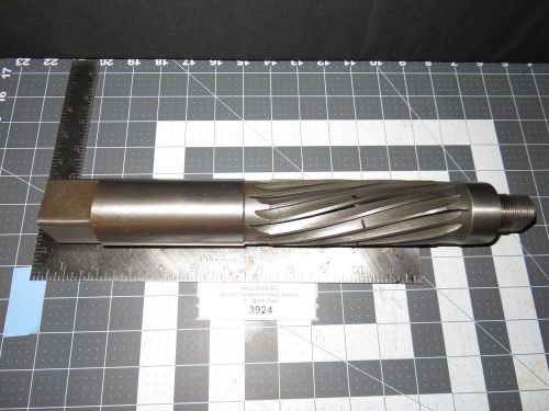 Millersburg smooth expansion hand reamer 2&#034;  spiral flute (#3924)) for sale