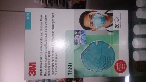 N95 MASK 3M