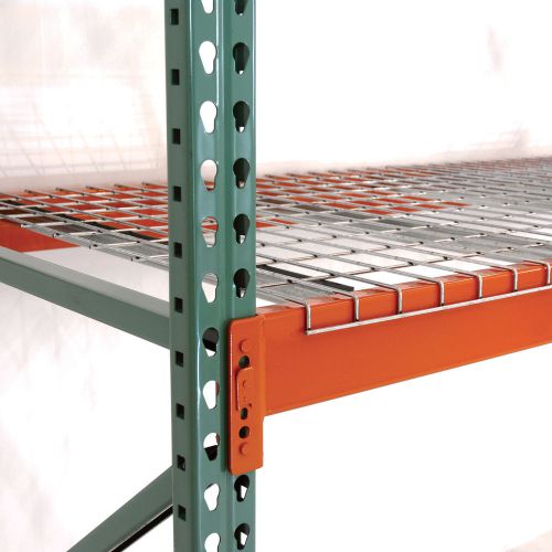 Pallet Rack 36-in x 46-in Wire Mesh Deck