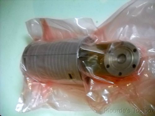 New mks inst exhaust throttle valve w/ high-speed motor/gear ass. 653b-20-2cf-1 for sale