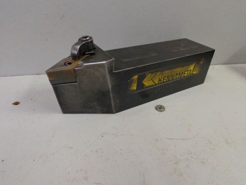 KENNAMETAL LATHE TOOL HOLDER DDPNN-245D   STK 1582