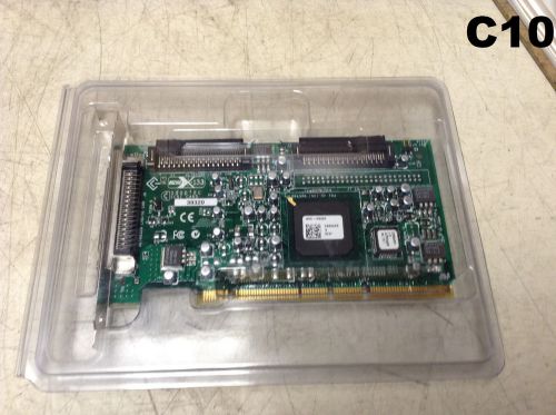 Adaptec ASC-39320 SCSI Adapter Card