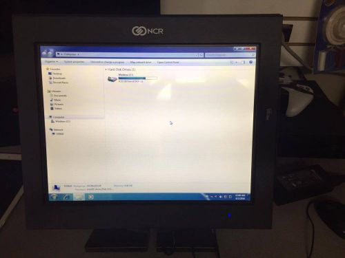 NCR-POS-Register-15-Screen-7754