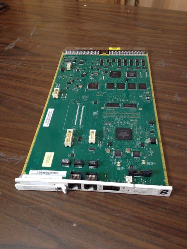 Avaya TN2312BP IPSI HV28 IP Server Telephone Card S7M2 VH33F54 09WZ03500133