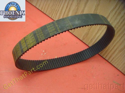 Wilson Jones 3550 Series Oem Toothed Drive Belt 3550-Belt