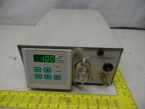 Americhrom Versaprep 250 HPLC Pump