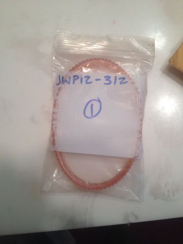 Jwp12-312 belt -jet jwp12-12 inch planer and jwp12-1/2dx 12-1/2 inch drive belt for sale