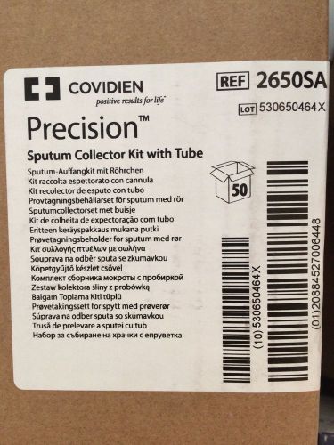 Covidien #2650SA Sputum Cup CS/50