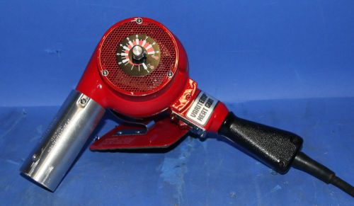 (1) Used Varitemp VT-750C Heat Gun