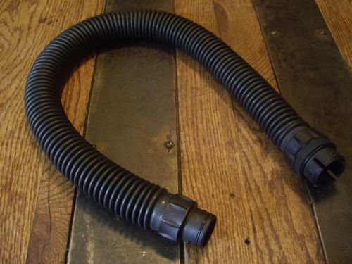 3M SPEEDGLAS ADFLO SPEEDGLASS BREATHING TUBE FOR 9000 ADFLO WELDING HELMET