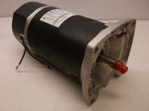 Marathon 5kc38sn2510bx pump motor 1 hp 3450 115/230 v 56y (e22) for sale