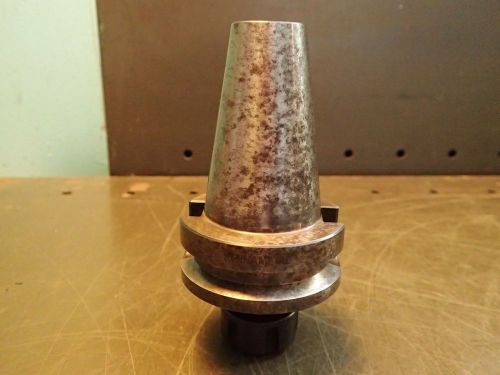 Kennametal T40-ER16-060M ER-16 Collet Chuck CAT-40 Taper Shank