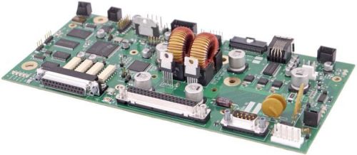 Brooks Automation 3200/3000-1225-08 PCBA TFLS 3001 NODE Control Assembly Board