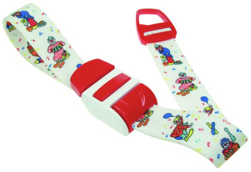 TOURNIQUET PEDIATRIC CLOWN DESIGN BEAUTIFUL!!!