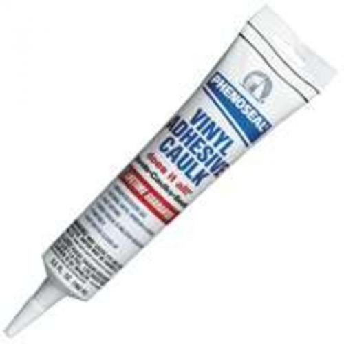 5.5Oz Wht Vinyl Adhesive Dap Inc Adhesive Caulk 00101 051136001010