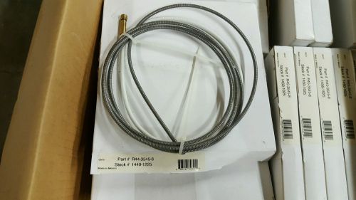 R44-3545-8 Tweco Robotic Optimum Wire Conduit Cable