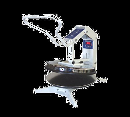 Proluxe PP1818 PizzaPro™ Dough Press Countertop Manual-Operation