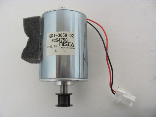 Canon IPF710 Nisca Motor QK1-3059 02