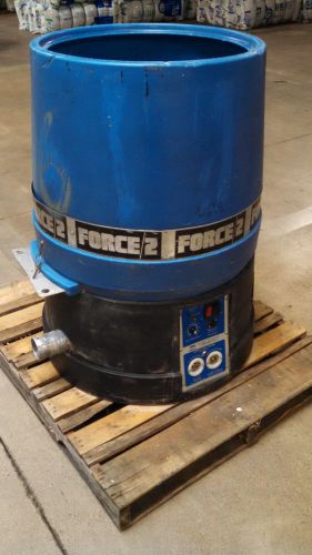 Intec Force II Insulation Blower