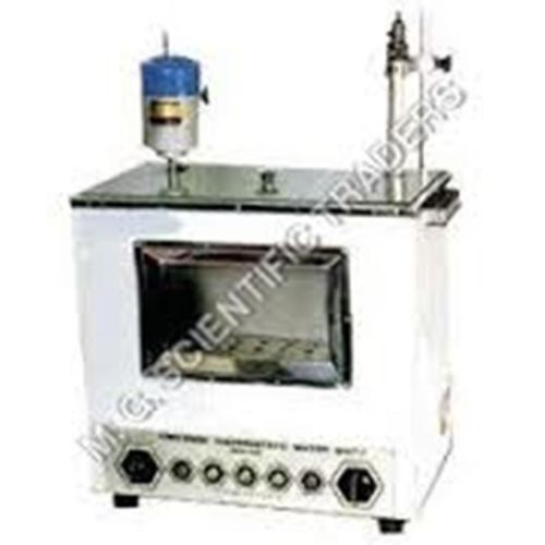 Water bath precision (constant temp. control) labgo uu21 for sale