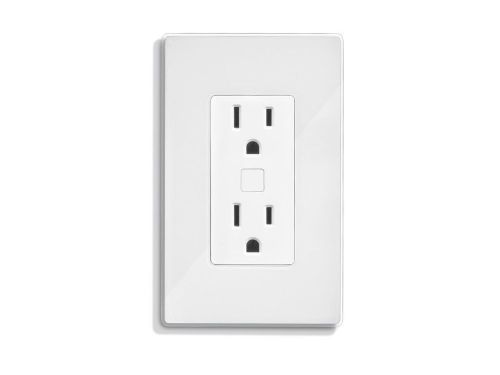 Quirky potlk-wh01 outlink smart remote outlet for sale