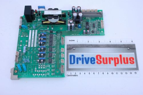 Yaskawa ETP615951 PCB Inverter Board  [PZO]