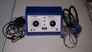 AMBCO 650A AUDIOMETER