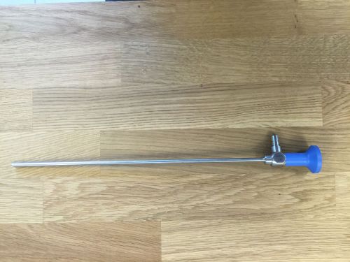 Stryker 5mm Laparoscope Autoclavable 30 Degree Laporoscopy 502-585-030