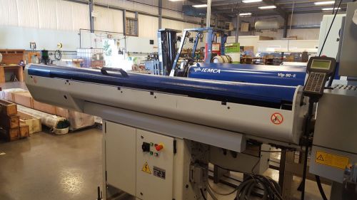 Star SR-32J Type N Swiss Type CNC Sliding Headstock Lathe