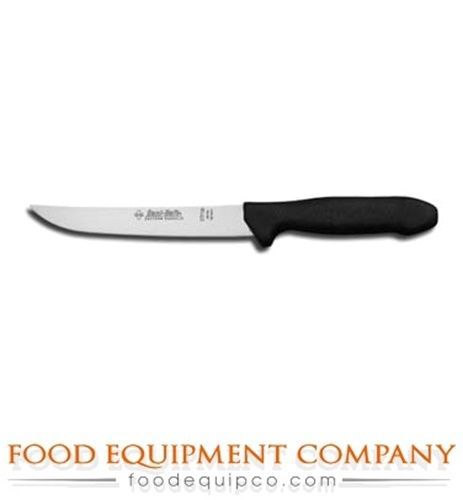 Dexter russell stp136 6&#034; sani-safe wide boning/utility knife  - case of 12 for sale