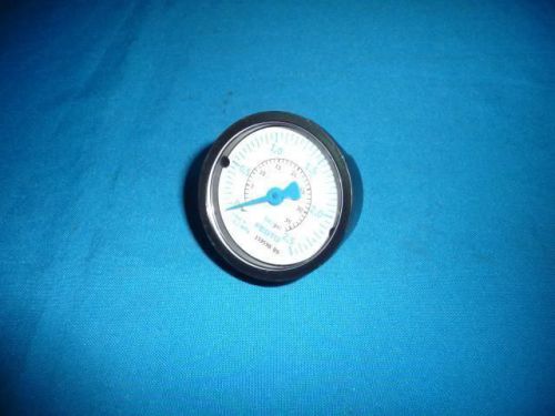 Festo 159598 B9 Pressure Gauge