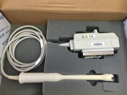 Aloka UST-9118 Convex Endovaginal Transducer