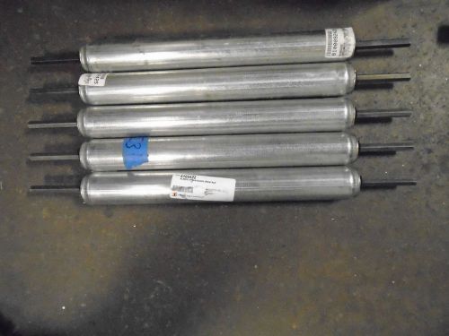 Intelligrated 6105522 Conveyor Roller 70749670 RLRW22 Lot of 5