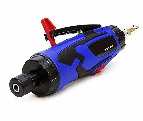 1/4&#034; composite air die grinder pro elite air grinder polisher air sander for sale