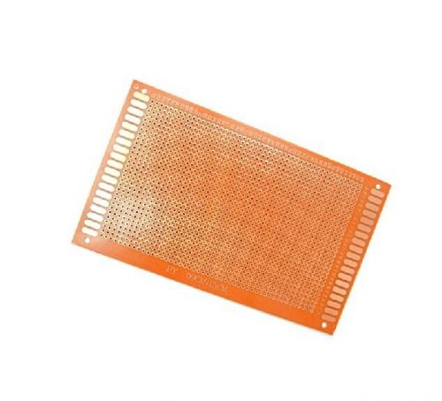 5Pcs 9 x 15 cm DIY Prototype Paper PCB Universal Board New