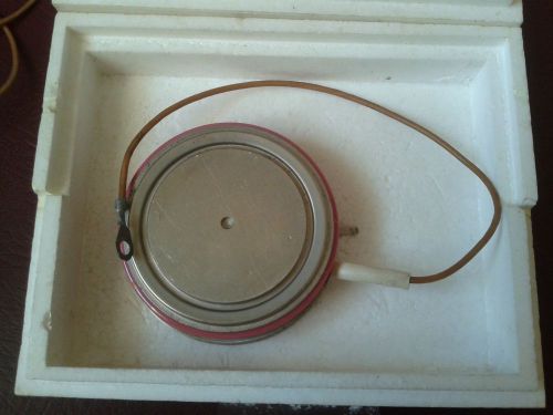 TB353-800-18 1000A 1,8kV 1800V Surge current 17kA Power Fast Thyristor SCR