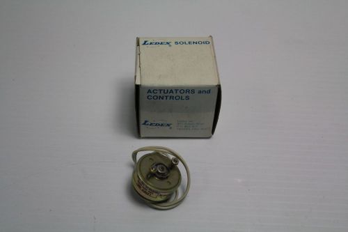 Ledex H-2744-037 Rotary Solenoid 8921 H-2744-032 New