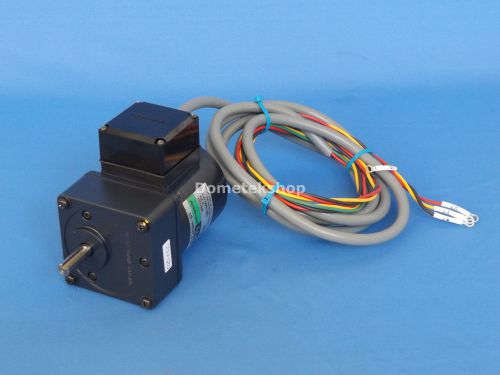 Oriental Motor 4IK25GN-ST Induction Motor with 4GN9K Gear Head