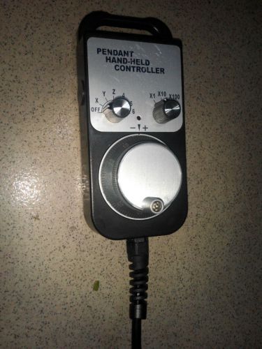 Manual Pulse Generator(Plastic Enclosure)MPG/Handwheel,