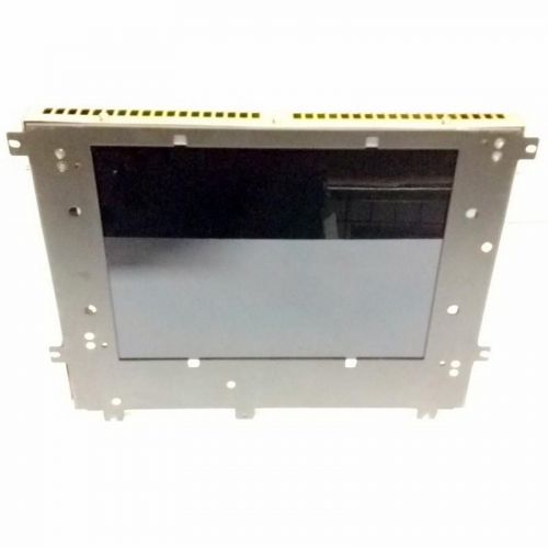 JAE 24VDC 1.7A TOUCH PANEL MONITOR UT3-L2NE-A