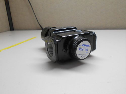 NEW EXAIR 9009 3/4&#034; NPT PRESSURE REGULATOR