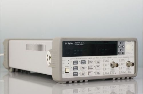 Agilent 53131A UNIVERSAL COUNTER