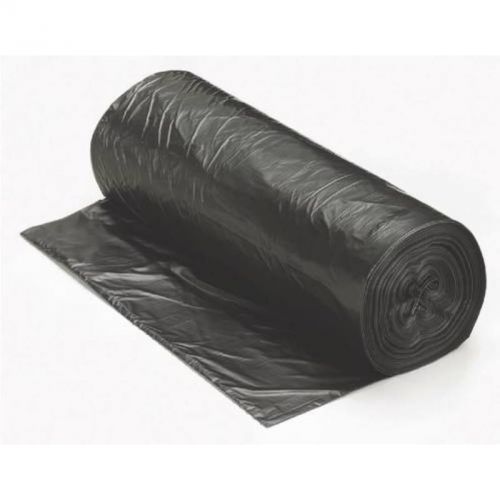 Liner 24X33 15Gl 8Mic Black 50/Roll Renown Janitorial REN11518-CA 741224115186