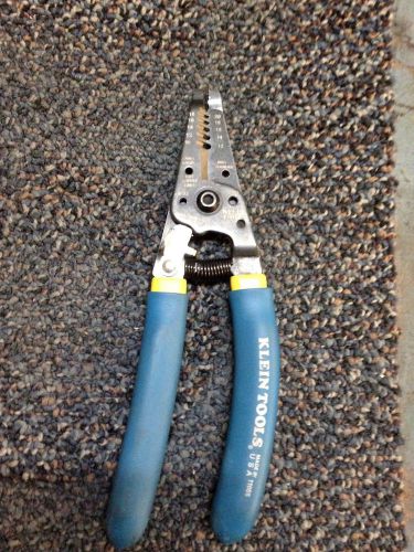 Klein Wire Cutter