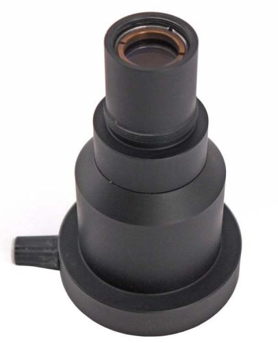 Ivu 1500 lx 400 trinocular microscope lab camera module system eye piece adapter for sale