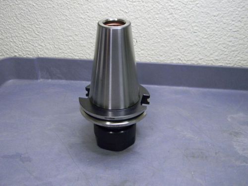 Erickson 1025743-CV50TG100300 CAT50 5/64&#034; to 1&#034; Collet Chuck