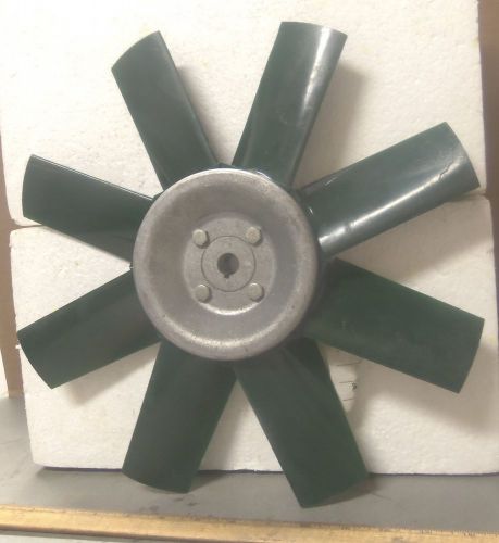 Multi-Wing – 8 Blade Fan Impeller (NOS)