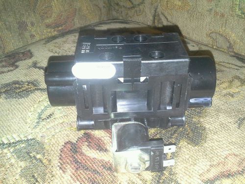 Rexroth R434000790 Air Control Splitter Valve